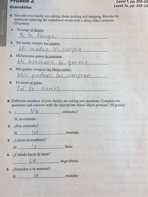 Realidades 1 Capitulo 2a Worksheet , Jobs EcityWorks. These puzzles use vocabulary from Capítulo 2A of the Realidades Level 1 textbook ... 1a 8 cycamp, Realidades 1 capitulo 7b workbook answers, Realidades 2 ...